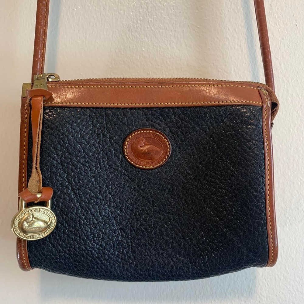 Dooney and Bourke Crossbody Bag